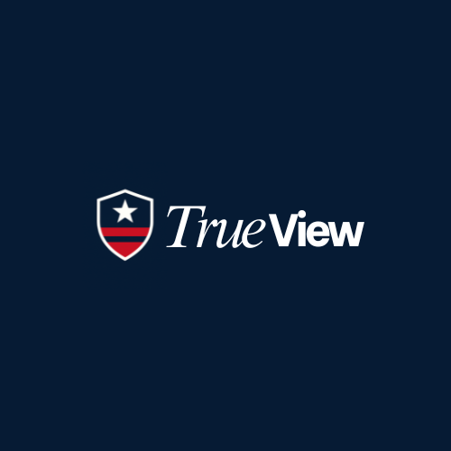 Trueview Logo Panel TrueView - Neutral News Analysis